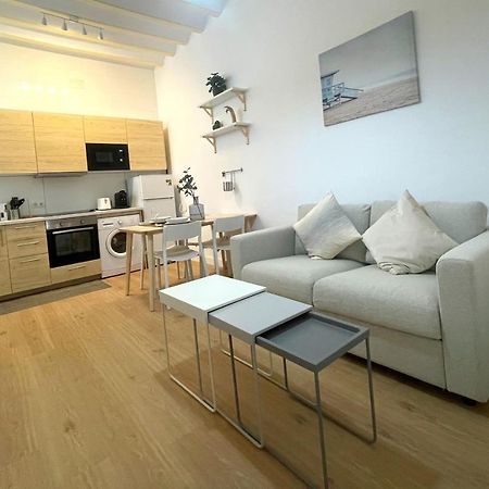 El Aljibe De Botica Apartment Cádiz Exterior foto