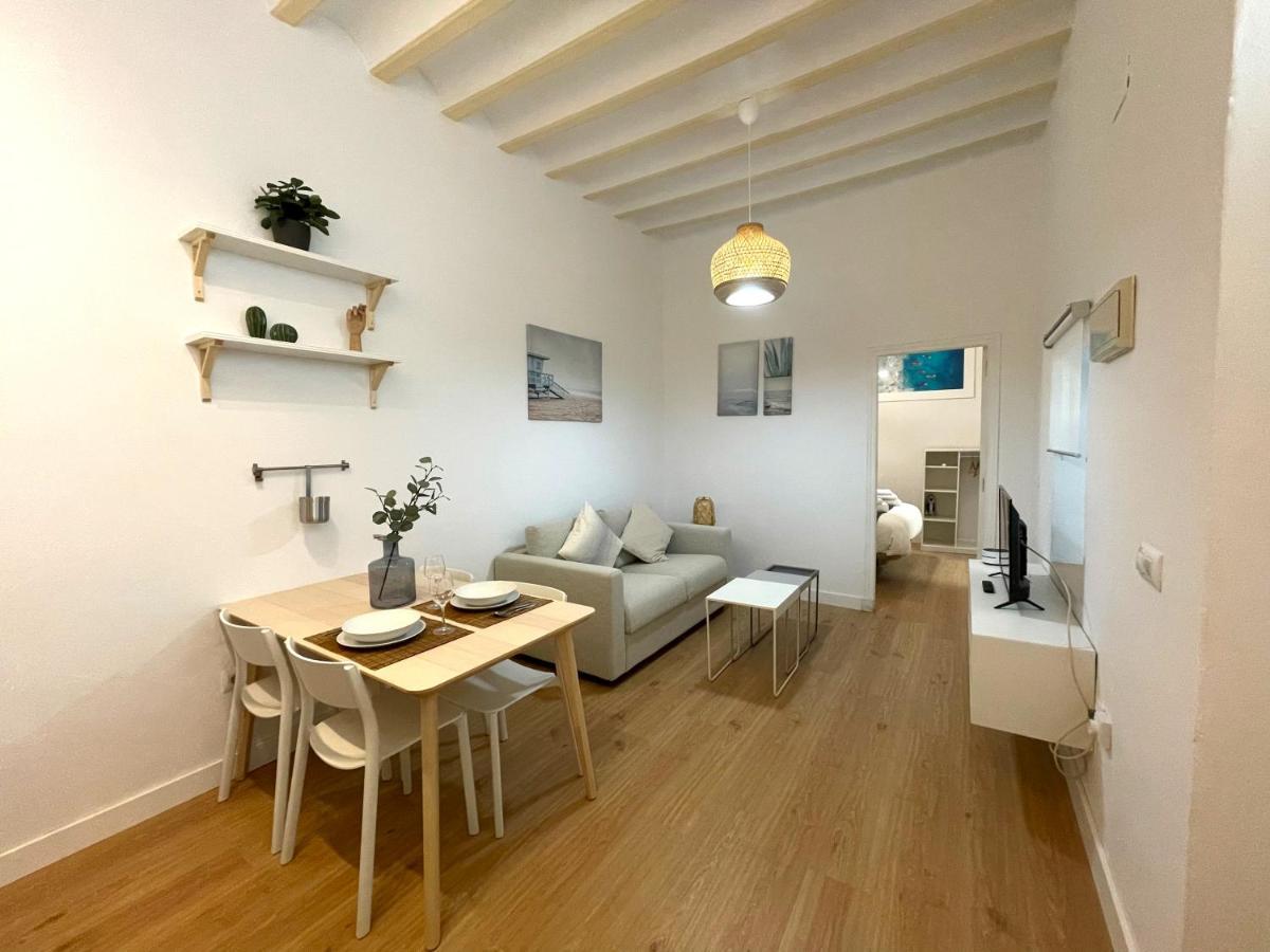 El Aljibe De Botica Apartment Cádiz Exterior foto